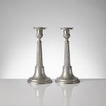 1252 2019 CANDLESTICKS